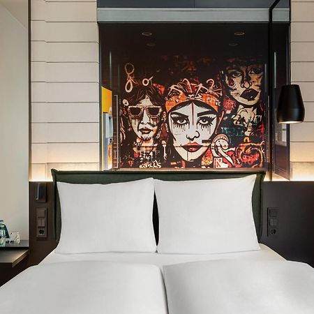 Vienna House Easy By Wyndham Berlin Potsdamer Platz 외부 사진