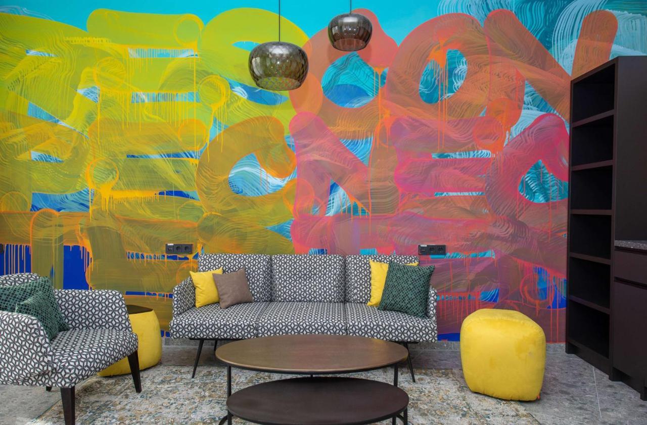 Vienna House Easy By Wyndham Berlin Potsdamer Platz 외부 사진