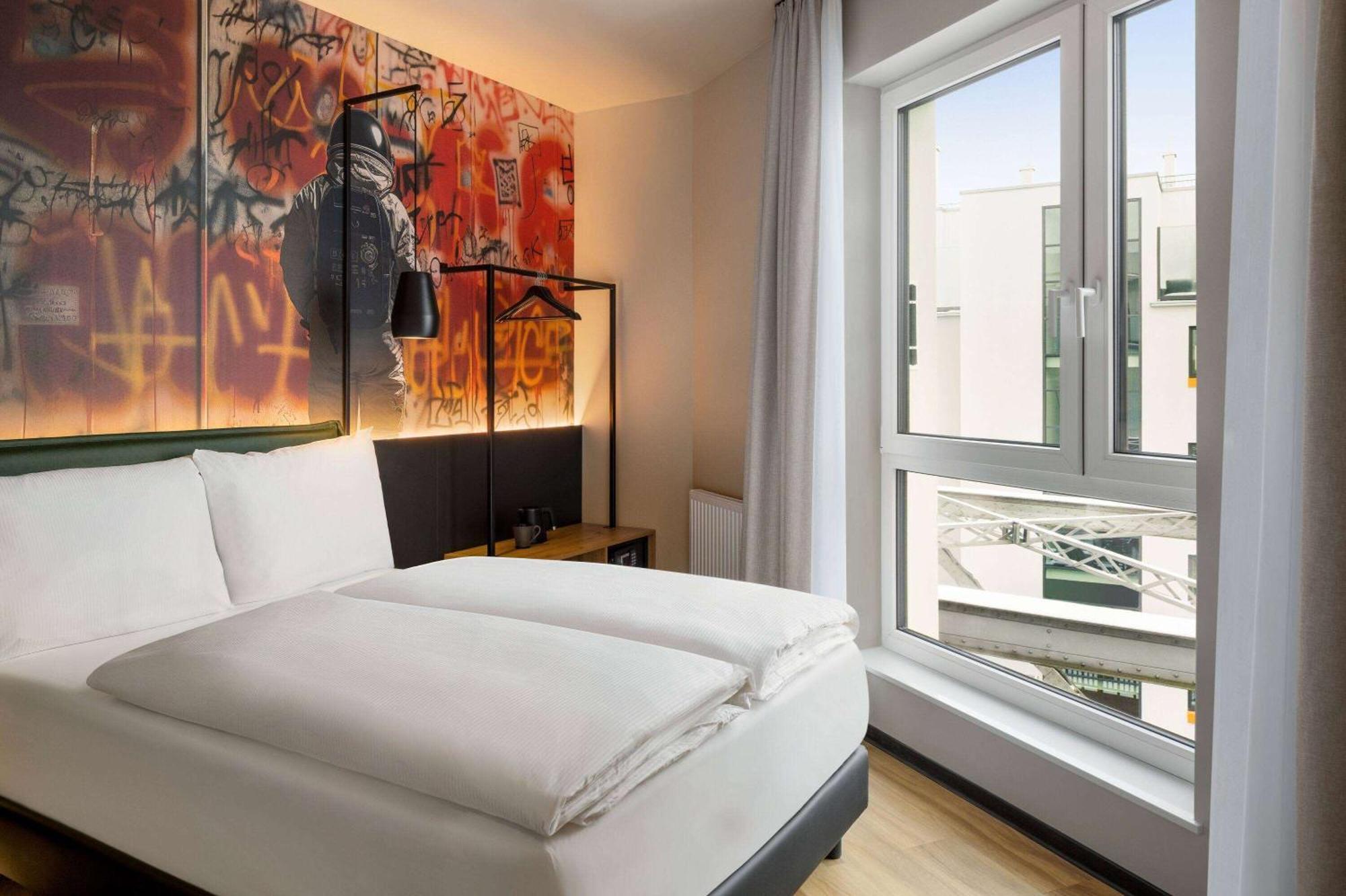 Vienna House Easy By Wyndham Berlin Potsdamer Platz 외부 사진