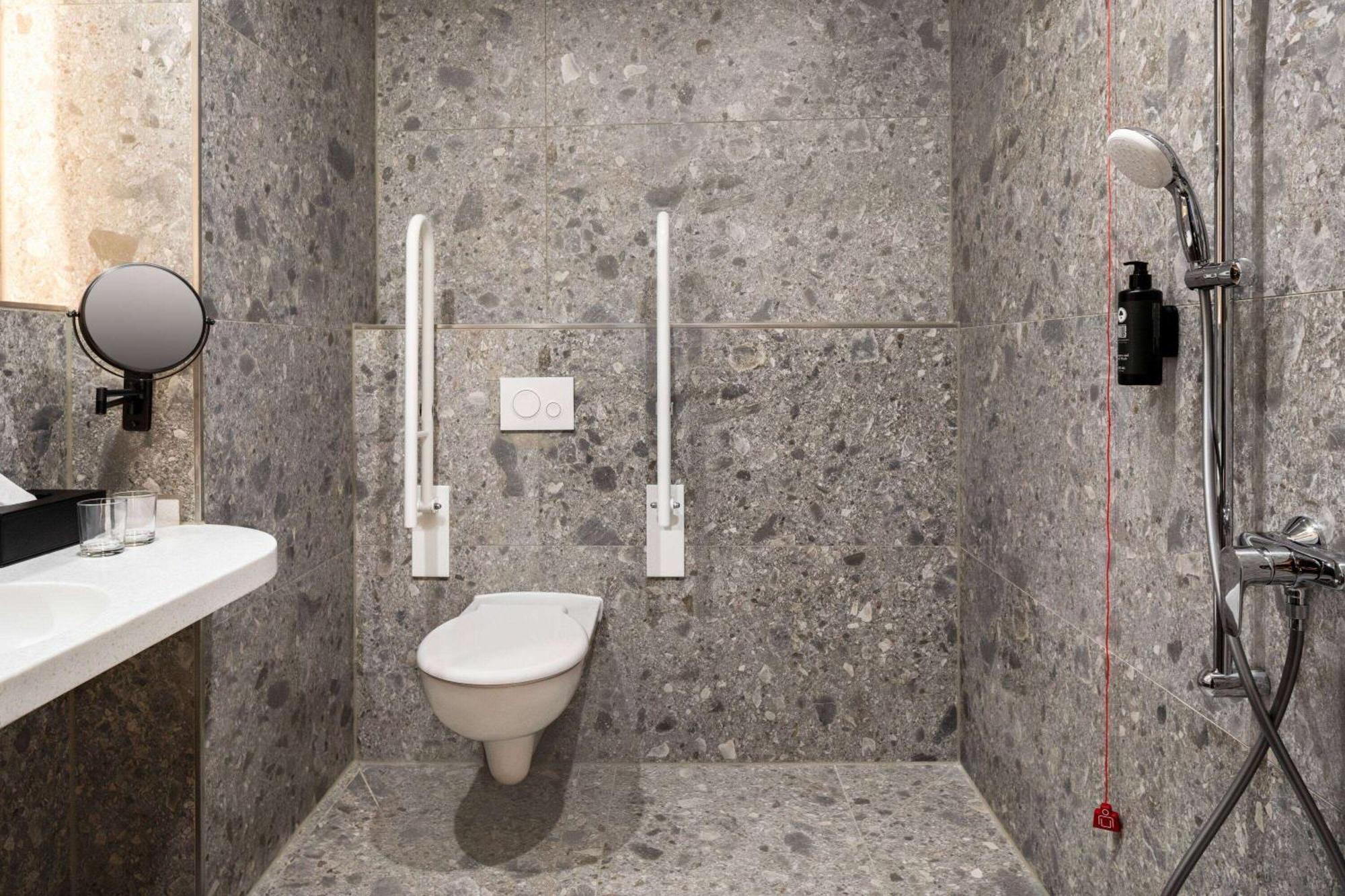 Vienna House Easy By Wyndham Berlin Potsdamer Platz 외부 사진